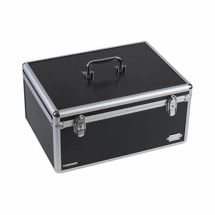 Valisette Numismatique Cargo MULTI XL