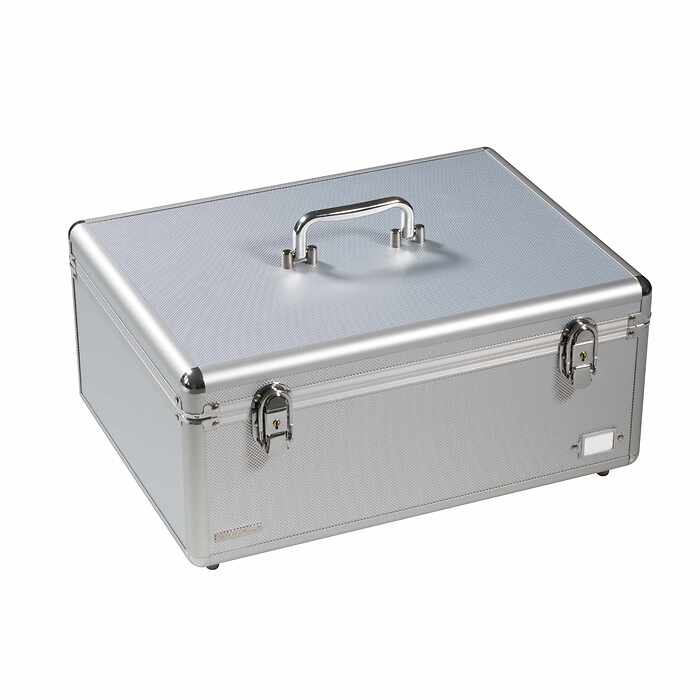 Valisette Numismatique Cargo MULTI XL