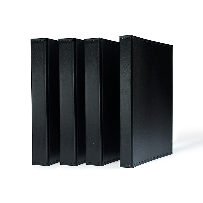 Albums Konvolut