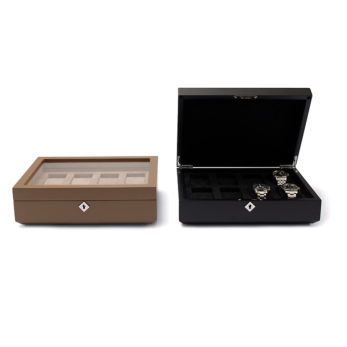 Coffret à montres Chronos