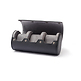 Porte-montres Via,  compartiments, noir