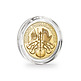 Ultra capsules Perfect Fit p. 1 oz. Wiener Philharmoniker or (37,00 mm), paquete de 10