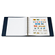 KABE feuilles neutres Orion avec 7 bandes de protection