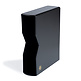 Etui de protection Vario, design classique Gigant, noir