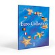 Album Numismatique Presso, Euro-Collection Tome 1