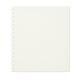KABE feuilles neutres, papier  album, cartonné extra fort