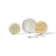 Ultra capsules, diamètre intérieur 17 mm