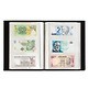 Album pour 300 billets de banque