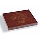 Volterra Uno - Coffret numismatique pour 16 x 100 euros or «UNESCO» en capsules originales