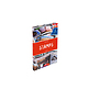 Classeur Stamps A4, 32 pages noires, non illustré, couverture en couleur (bandeau rouge)