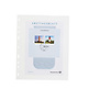feuilles en plastique Optima Easy, 1 pochette, PP, clair, paquet de 50