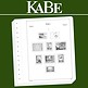 KABE feuilles complémentaires  OF Belgique 2019
