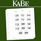KABE feuilles complémentaires  OF France 2019