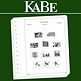 KABE feuilles complémentairesOF Andorre poste espagnole 2019