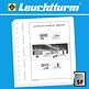 Leuchtturm feuilles complémentaires SF Territoire antarctique australien 2019