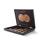 Volterra Uno - Coffret Numismatique pour 30 pièces d'or « Krugerrand » en capsules