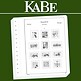 KABE feuilles complémentairesRépublique Fédérale d'Allemagne 2020
