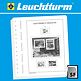 Leuchtturm feuilles complémentaires SF St.Pierre et Miquelon 2020