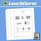 Leuchtturm feuilles complémentaires SF Islande 2020