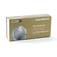 Ultra capsules Perfect Fit pour 1 oz. Maple Leaf Silber (38,00 mm), paquete de 40