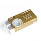 Ultra capsules Perfect Fit pour 1 oz. Silber 39 mm(p.e.Krügerrand, Britannia), paqu. de 40