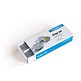 Capsules pour pièces de monnaie diamètre intérieur 29 mm p.   40