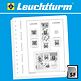 Leuchtturm feuilles complémentaires SF Canada 2020