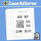 Leuchtturm feuilles complémentaires SF Hong Kong-Chine 2020