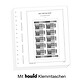 Leuchtturm feuil. compl. SF RFA  carnet de timbres 2021