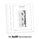 Leuchtturm feuil. compl. SF RFA  feuillets de cahier 2021