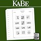 KABE feuilles complémentairesOF République Fédérale d'Allemagne 2021