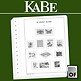 KABE feuilles complémentaires  OF Suisse 2021