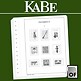 KABE feuilles complémentairesOF Autriche 2021