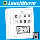 Leuchtturm feuilles complémentaires SF Jersey 2021