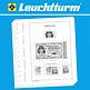 Leuchtturm feuilles complémentaires Groenland 2021