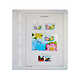 Leuchtturm feuilles complémentaires SF Canada Quarterly Packs 2021
