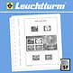 Leuchtturm feuilles complémentaires SF Nouvelle Zélande 2021