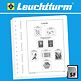 Leuchtturm feuilles complémentaires SF Europe émission concomitante 2021