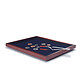 Plateau pour monnaies Butler,bleu