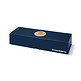 Boîte archive Logik 40 coins cards de 2 €, horizontal