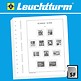 Leuchtturm feuilles complémentaires SF Suisse 2022