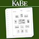 KABE feuilles complémentaires  OF Iles Âland 2022