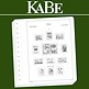 KABE feuilles complémentaires  OF Iles Âland 2022