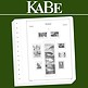 KABE feuilles complémentaires  OF Finlande 2022