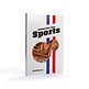 Album Numismatique PRESSO,  ¼ € Collection des Sports