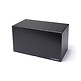 Boîte archive Logik pour Sets  de commém. largeur 154 mm et  hauteur allant jusqu'à 154 mm