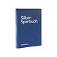 Presso Album d’Epargne argent  pour 8 x 20€ commémoratives Allemagne, en bleu