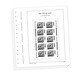 Leuchtturm feuil. compl. SF RFA  carnet de timbres 2023