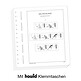 Leuchtturm SF Supplement RFA combinaisons de timbres 2023
