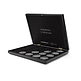 Volterra Uno - Coffret numismatique pour 20 pièces d’argent „Silver Phoenix“ en capsules